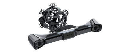 Shining3D FreeScan Trak Nova 3D Scanner