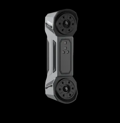 Shining3D FreeScan Combo and Combo Plus 3D Scanner with Scan Software