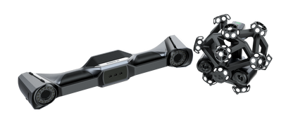 Shining3D FreeScan Trak Nova 3D Scanner