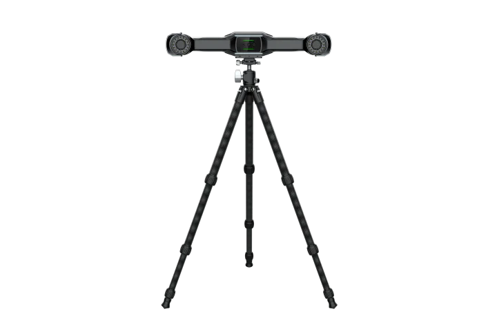 Shining3D FreeScan Trak Nova 3D Scanner