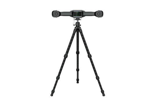 Shining3D FreeScan Trak Nova 3D Scanner