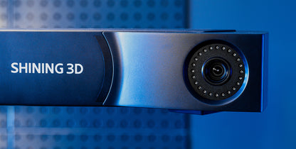 Shining3D FreeScan Trak Pro2 3D Scanner