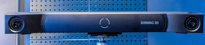 Shining3D FreeScan Trak Pro2 3D Scanner