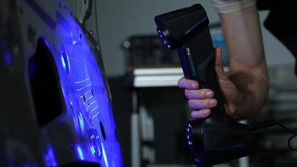 Shining3D FreeScan UE Pro2 3D Scanner