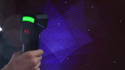 Shining3D FreeScan UE Pro2 3D Scanner