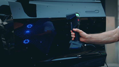 Shining3D FreeScan UE Pro2 3D Scanner