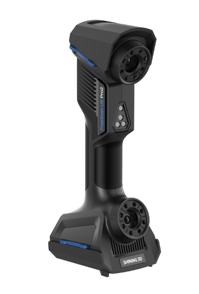 Shining3D FreeScan UE Pro2 3D Scanner