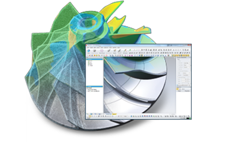 Geomagic Design X 3D CAD/CAM Software