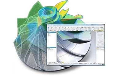 Geomagic Design X 3D CAD/CAM Software