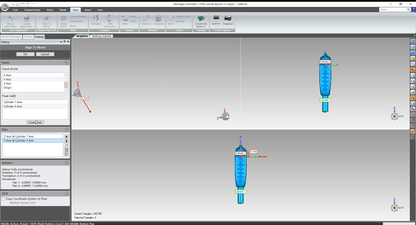 Geomagic Essentials CAD/CAM Software
