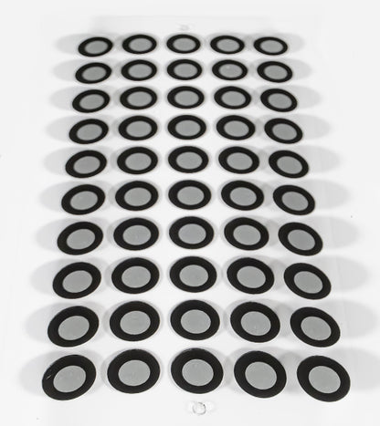 Shining3D Scanning Markers - 3mm Reflective (Sticker Type)