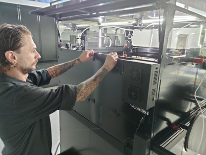 Modix BIG-METER V4 3D Printer