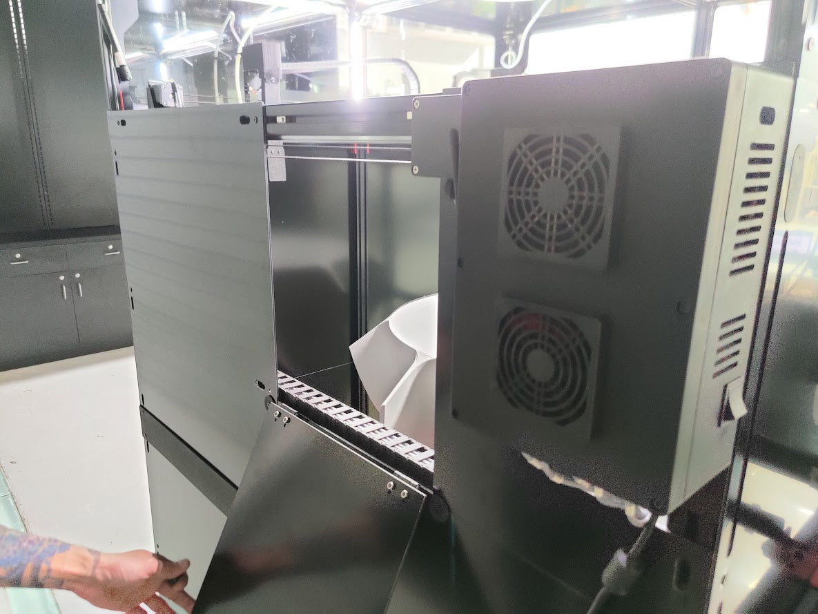 Modix BIG-METER V4 3D Printer
