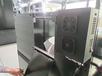 Modix BIG-METER V4 3D Printer