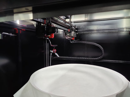 Modix BIG-METER V4 3D Printer