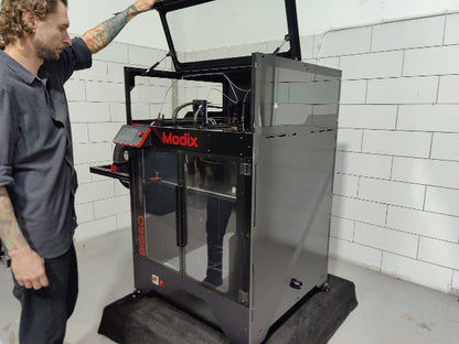Modix BIG-60 V4 3D Printer