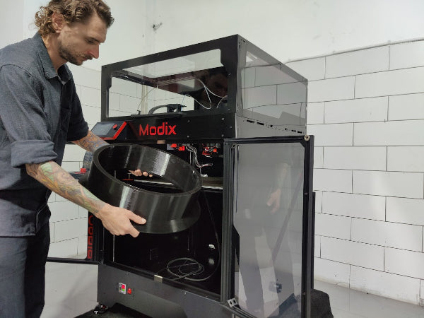 Modix BIG-60 V4 3D Printer