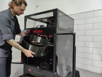 Modix BIG-60 V4 3D Printer