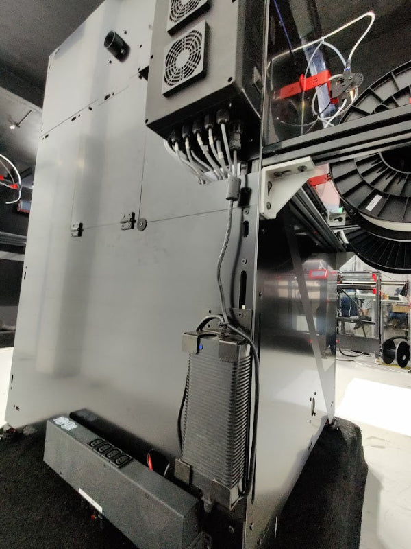 Modix BIG-60 V4 3D Printer