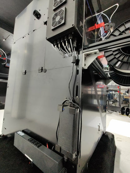 Modix BIG-60 V4 3D Printer