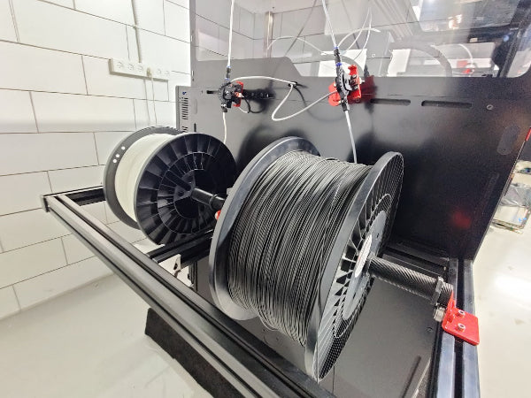 Modix BIG-60 V4 3D Printer