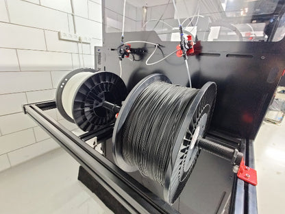Modix BIG-60 V4 3D Printer