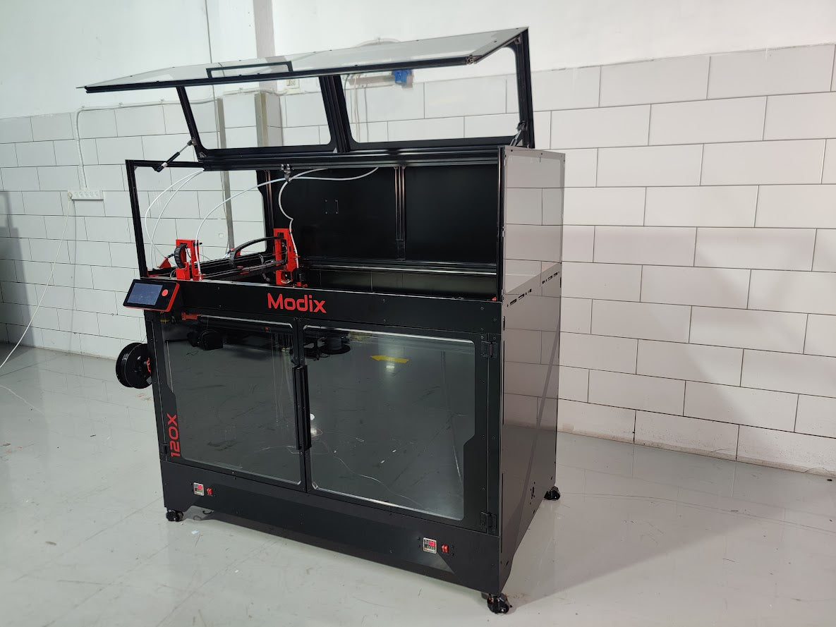 Modix BIG-120X V4 3D Printer