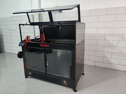 Modix BIG-120X V4 3D Printer