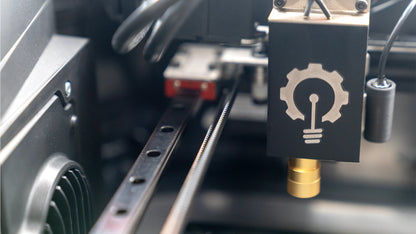 Emblaser Pro 40W (including Wifi)