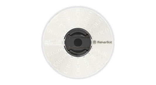 Makerbot Method X 1.75mm ABS-R Filament Natural 0.65kg