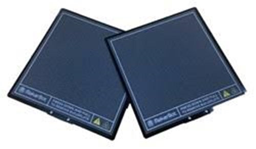 Makerbot Build Plate for Sketch 2 Pack