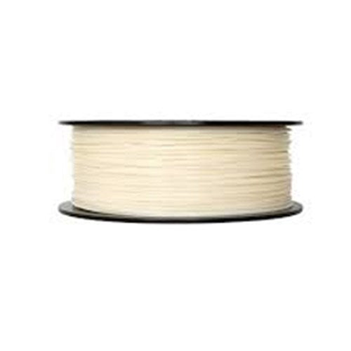 Makerbot ABS 1kg 1.75mm Filament for Replicator:  Natural (2 Pack)