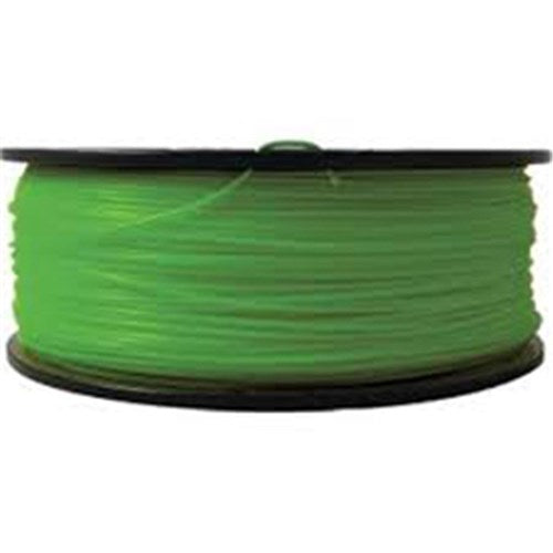 Makerbot True Colour ABS 1.75mm 1kg for Replicator (2 Pack):  True Green