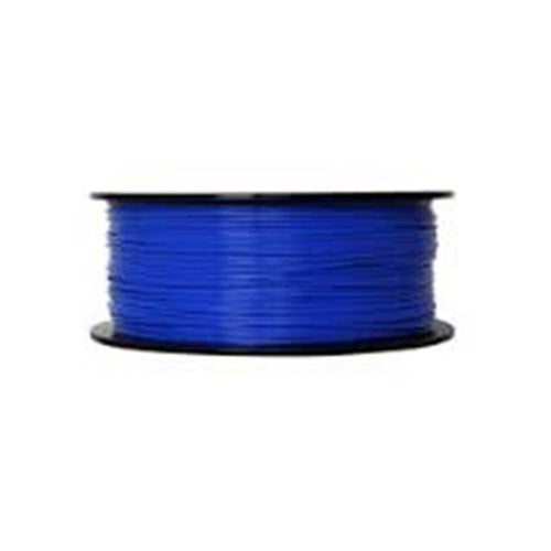 Makerbot True Colour ABS 1.75mm 1kg for Replicator (2 Pack):  True Blue