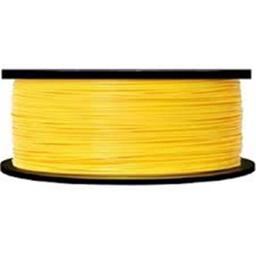 Makerbot True Colour ABS 1.75mm 1kg Filament (2 Pack) for Replicator:  True Yellow
