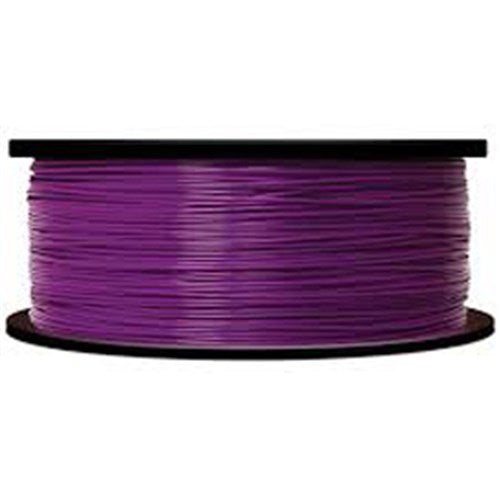 Makerbot True Colour ABS 1.75mm 1kg for Replicator (2 Pack):  True Purple