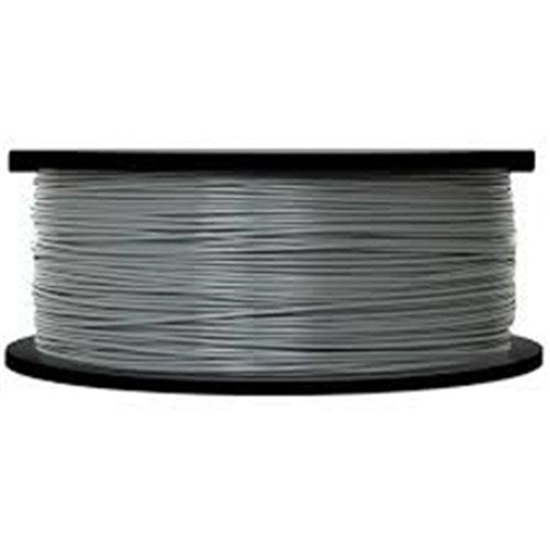 Makerbot True Colour ABS 1.75mm 1kg for Replicator (2 Pack):  True Gray