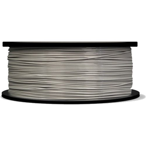 Makerbot True Colour PLA 1.75mm 0.9kg Filament for Replicator Z18:  Cool Gray