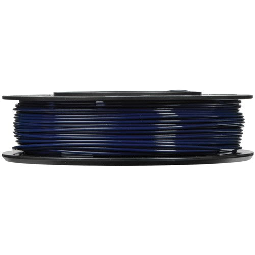 Makerbot Specialty PLA 1.75mm 0.2kg Filament for Replicator Mini:  Ocean Blue