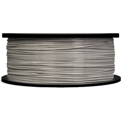 Makerbot True Colour PLA 1.75mm 4.5kg Filament for Replicator Z18:  Cool Gray