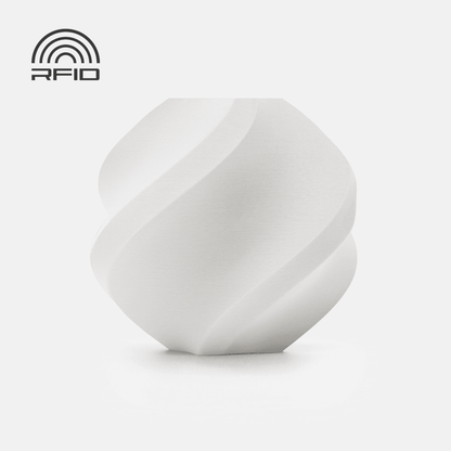 Matte-Ivory-White