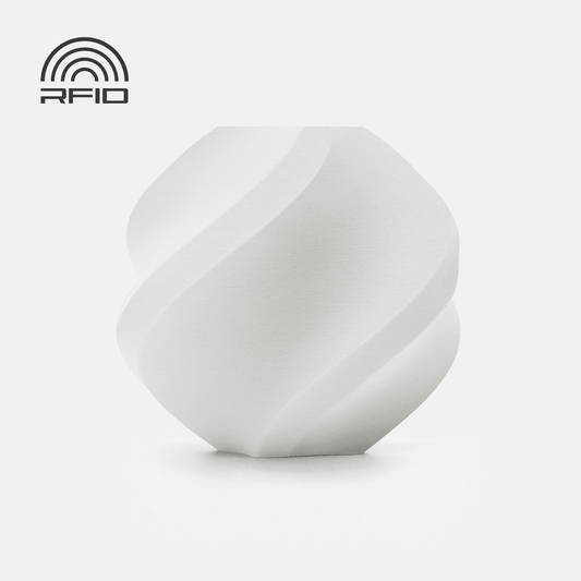 Matte-Ivory-White
