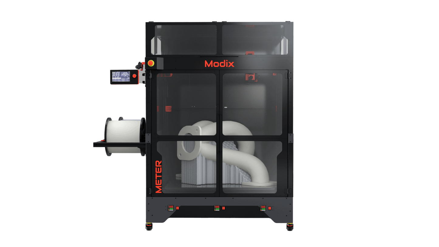 Modix BIG-METER V4