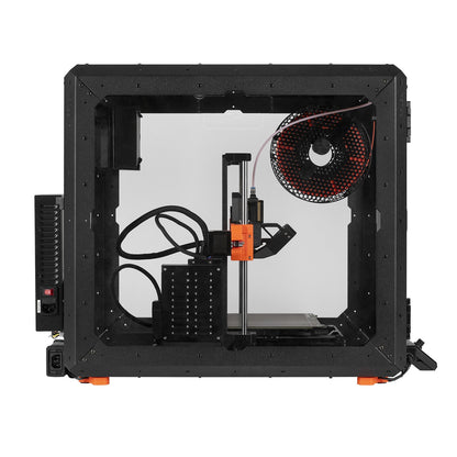 Original Prusa MK4/S Enclosure Side View