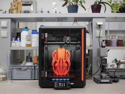 Prusa CORE One 3D Printer Laboratory 