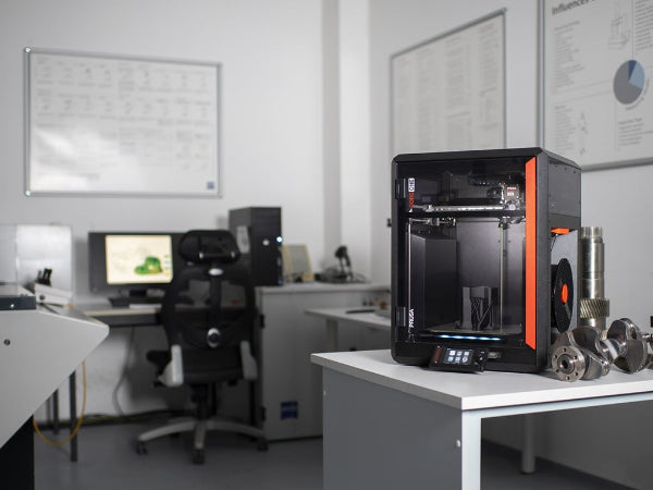 Prusa Core One 3D Printer - Desktop