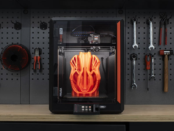 Prusa Core One 3D Printer - Workshop
