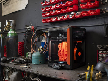 Prusa Core One 3D Printer - Workshop Bench