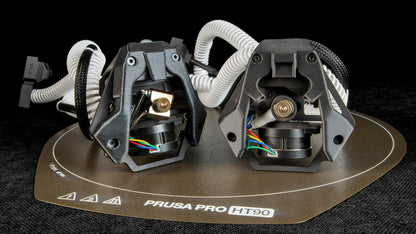 Prusa Pro HT90 3D Printer Head