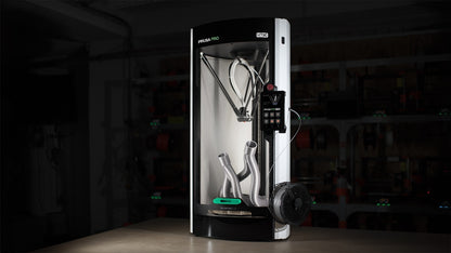 Prusa Pro HT90 3D Printer Printing